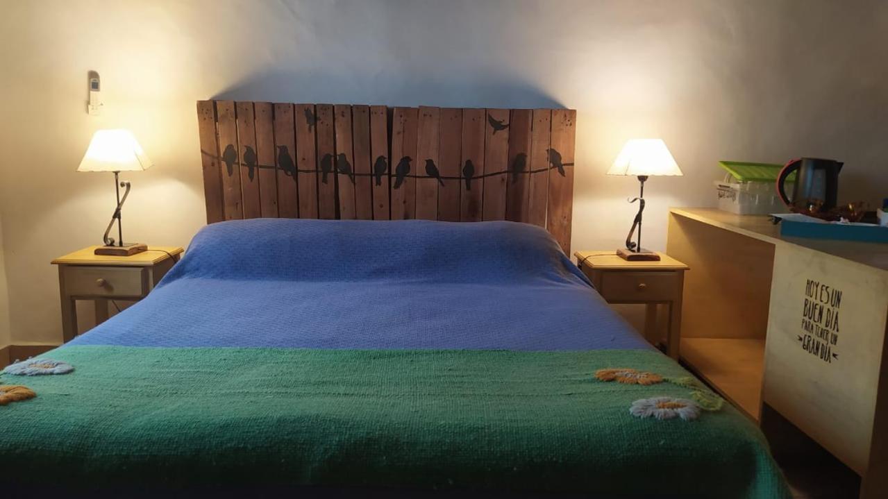 La Posada De Tafi Tafi del Valle Room photo