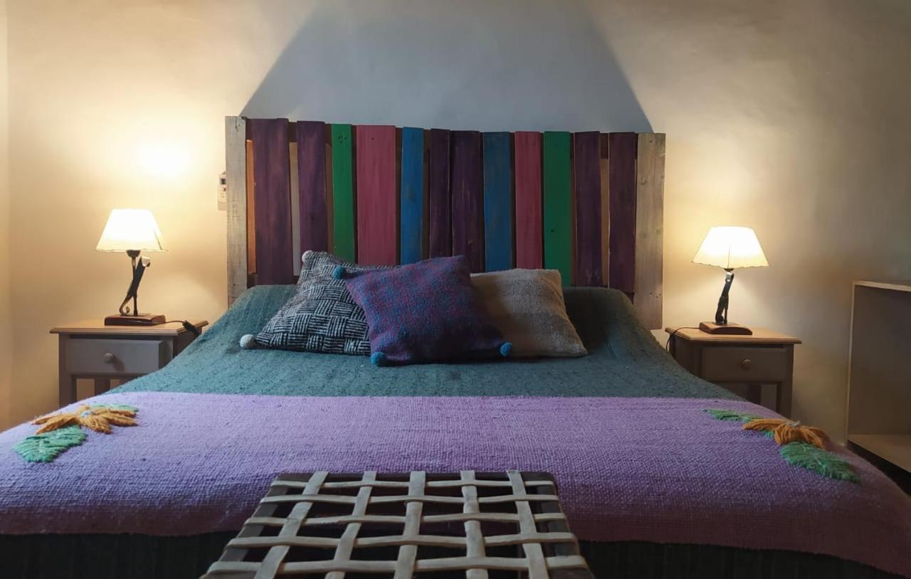 La Posada De Tafi Tafi del Valle Room photo